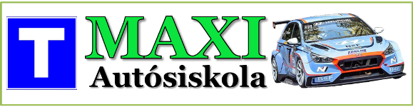 Maxi Autósiskola